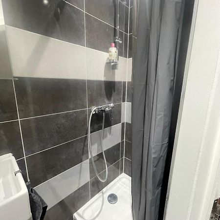 Apartament Brussels 2公寓 外观 照片