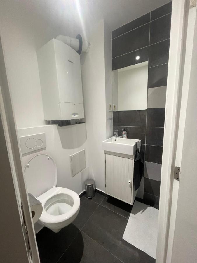 Apartament Brussels 2公寓 外观 照片